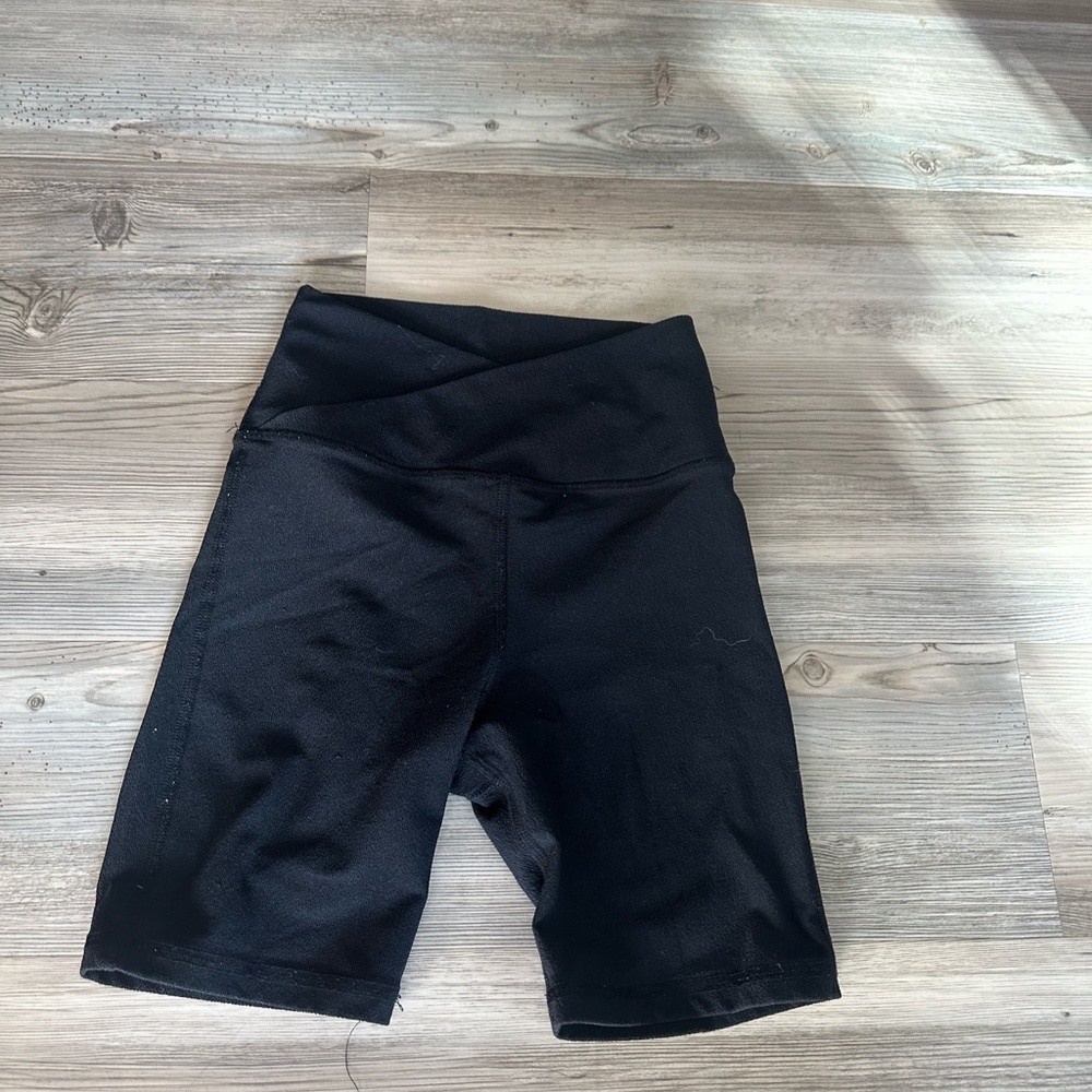 Five Dancewear Biker Shorts